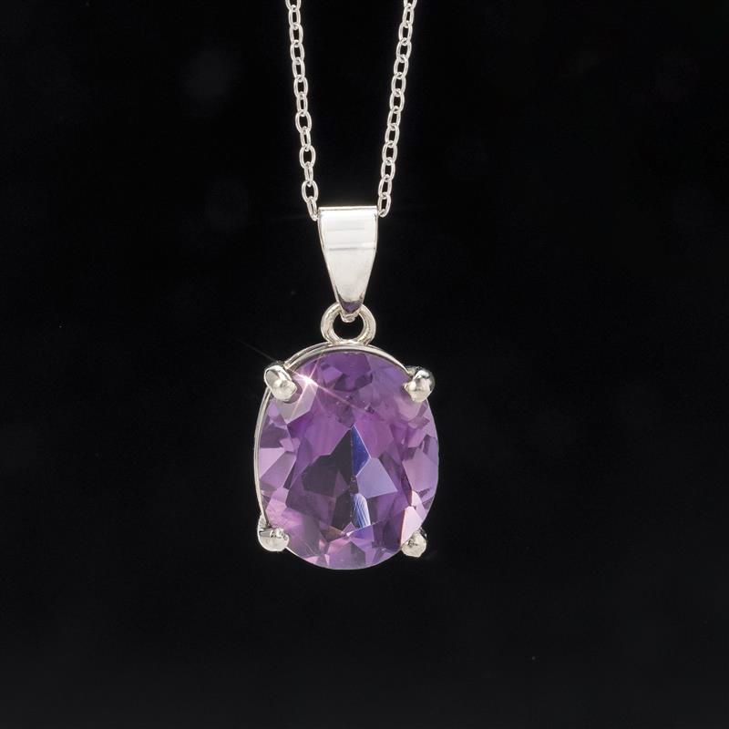 Breathless Necklace (Set of Three)